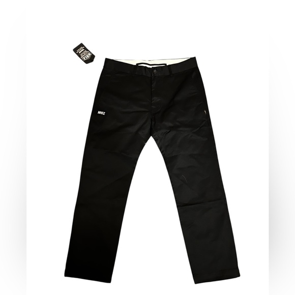 Neighborhood x Izzue Japan pants - Picture 1 of 4